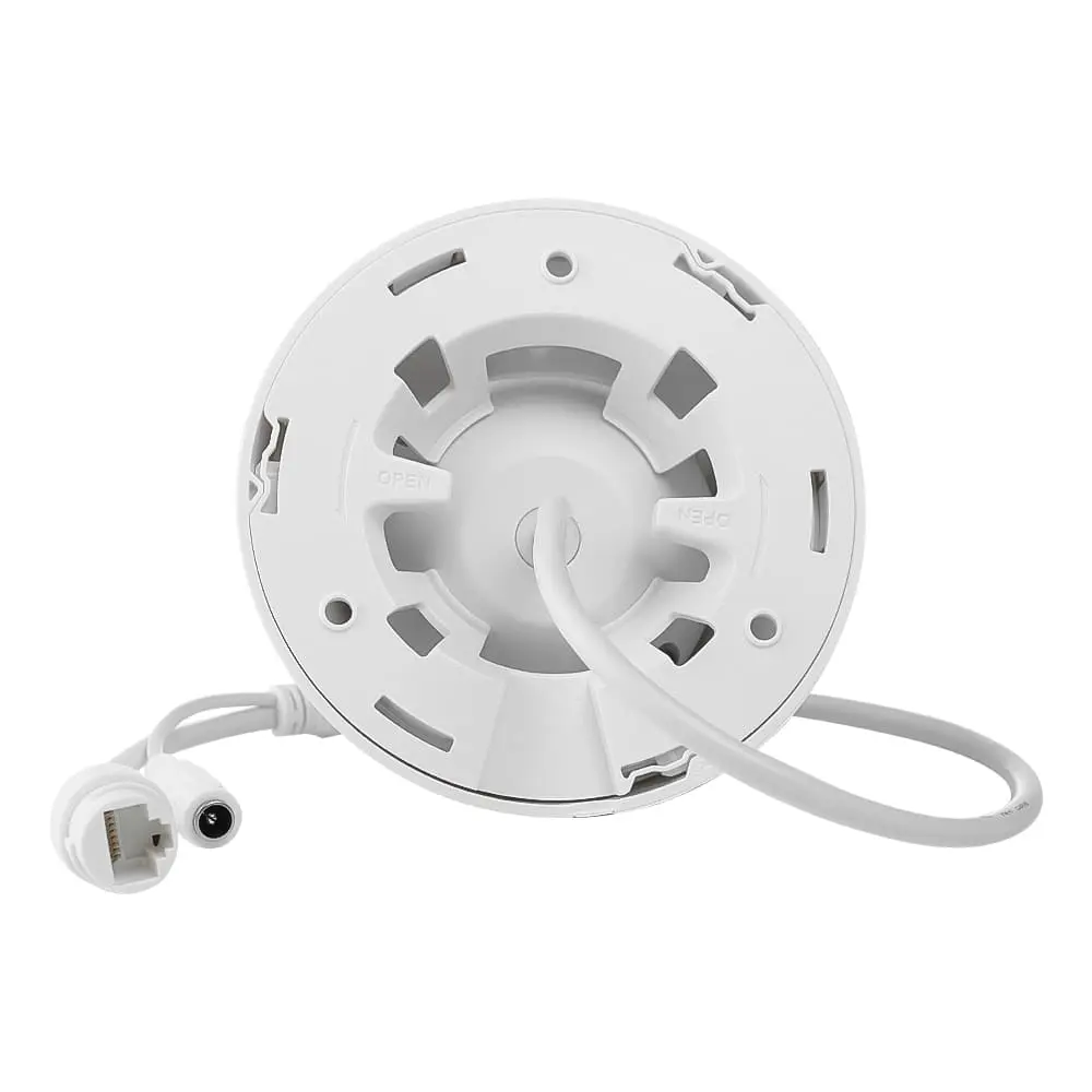 IP видеокамера Dahua DH-IPC-HDW1239T1-LED 2MП (2.8мм) - Фото 9